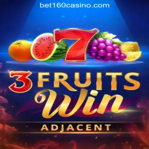 Exploring the Exciting World of 3FruitsWin on BET160 Online Casino Philippines