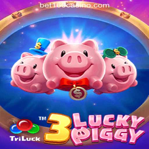 3LUCKYPIGGY: Exploring the Exciting World of BET160 Online Casino Philippines
