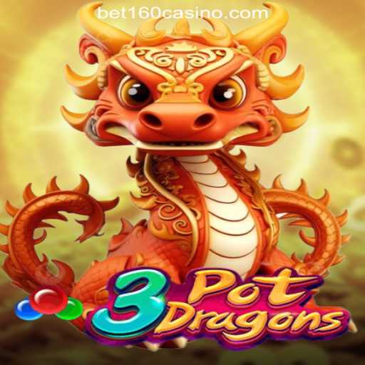 Discover the Thrilling World of 3PotDragons at BET160 Online Casino Philippines