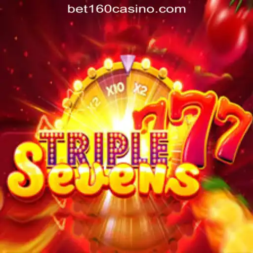 Exploring the Excitement of 777TripleSeven at BET160 Online Casino Philippines