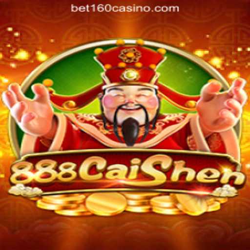Discovering the Wonders of 888CaiShen: A Premier Game at BET160 Online Casino Philippines
