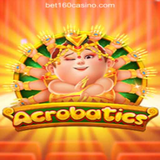 Discover the Thrills of Acrobatics at BET160 Online Casino Philippines