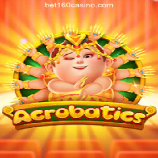 Discover the Thrills of Acrobatics at BET160 Online Casino Philippines