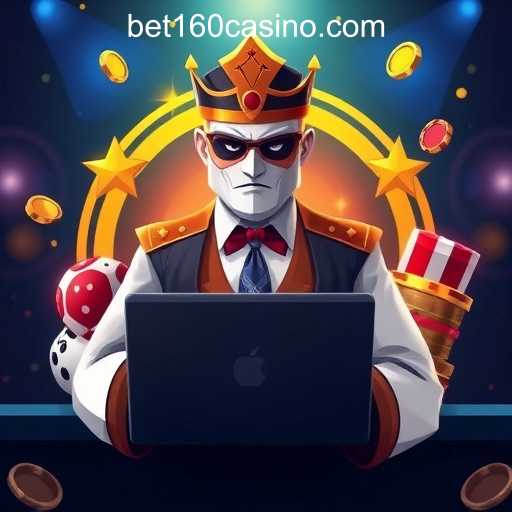 Understanding User Agreements at BET160 Online Casino Philippines