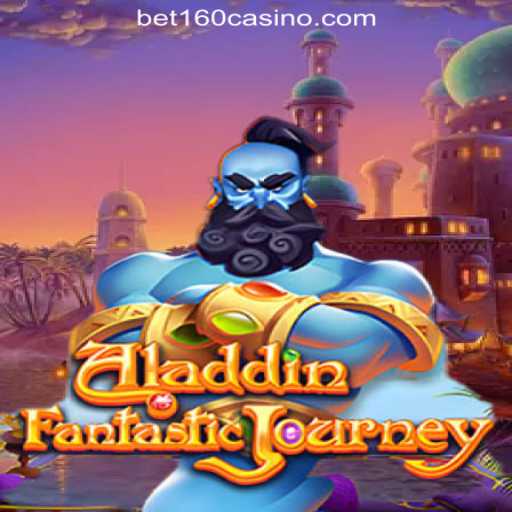 Exploring the Magical World of Aladdin at BET160 Online Casino Philippines