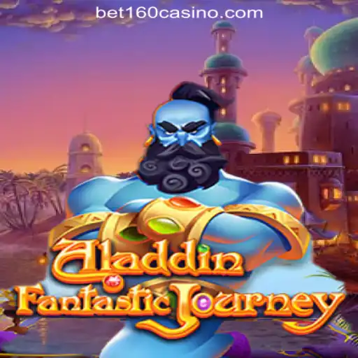 Exploring the Magical World of Aladdin at BET160 Online Casino Philippines