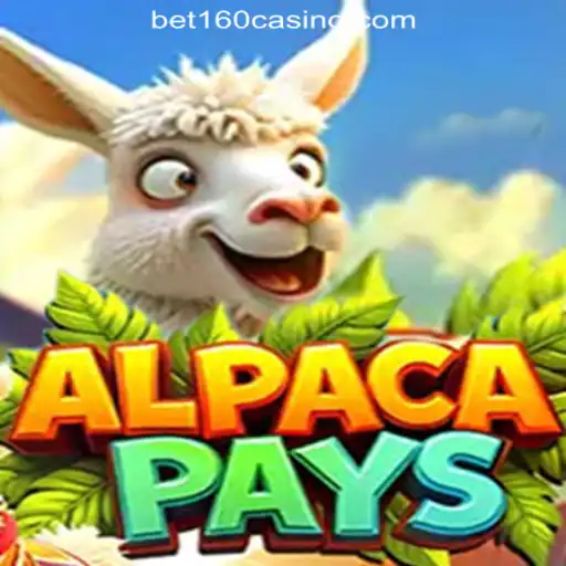 Explore the Exciting World of AlpacaPays at BET160 Online Casino Philippines
