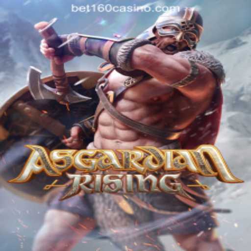 Exploring the World of AsgardianRising at BET160 Online Casino Philippines