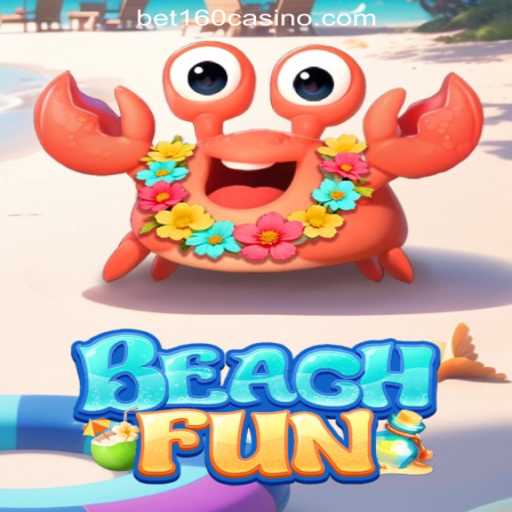 Discover the Exciting World of BeachFun at BET160 Online Casino Philippines