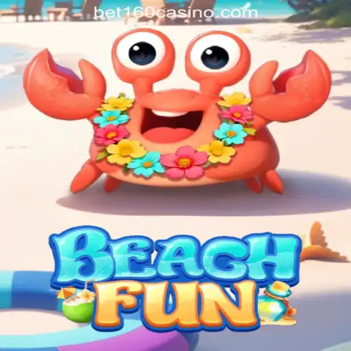 Discover the Exciting World of BeachFun at BET160 Online Casino Philippines