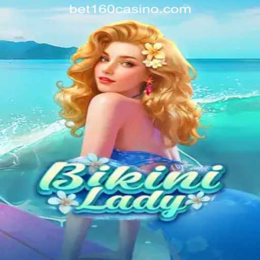 Dive into Excitement with BikiniLady at BET160 Online Casino Philippines
