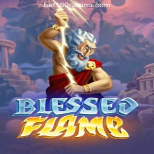 Explore the Exciting World of BlessedFlame at BET160 Online Casino Philippines