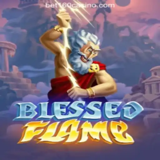 Explore the Exciting World of BlessedFlame at BET160 Online Casino Philippines