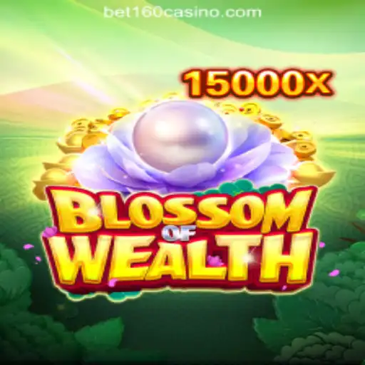 Exploring the Thrills of Blossom of Wealth at BET160 Online Casino Philippines