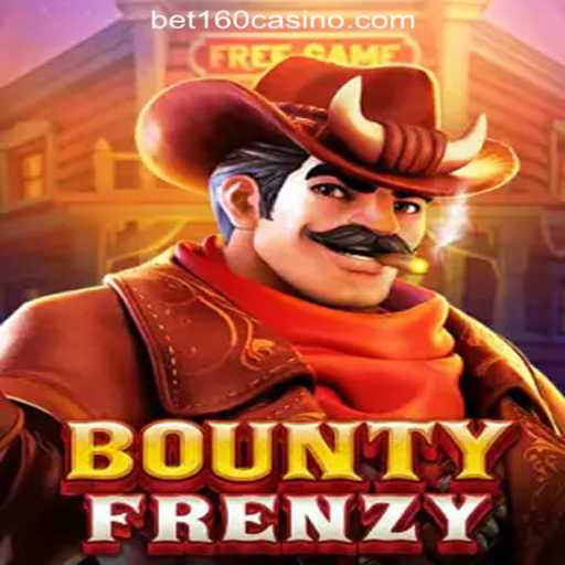 Exploring BountyFrenzy: A Thrilling Gaming Experience with BET160 Online Casino Philippines