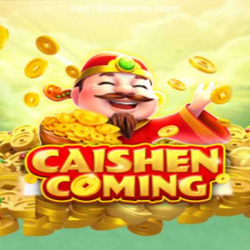 Exploring CAISHENCOMING: The Exciting World of Online Slots with BET160 Online Casino Philippines