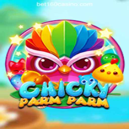 Exploring ChickyParmParm: The Thrilling New Game at BET160 Online Casino Philippines