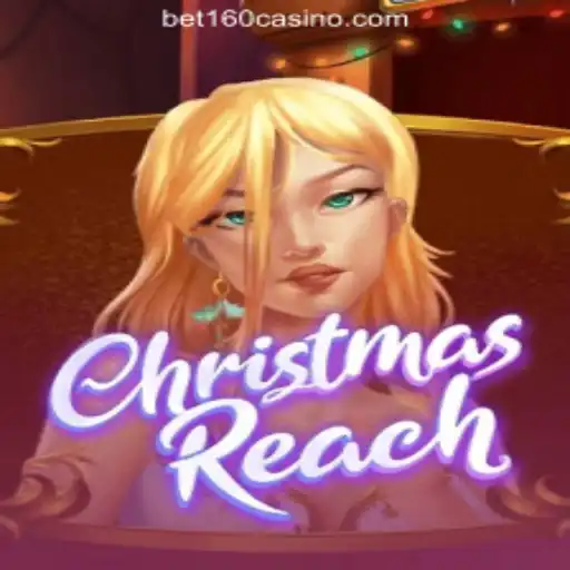Explore the Enchanting World of ChristmasReach at BET160 Online Casino Philippines