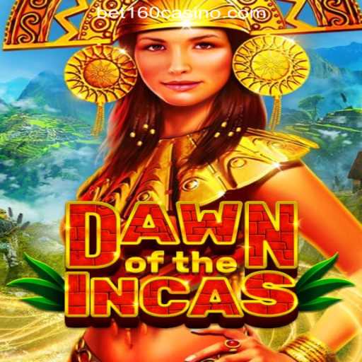 Explore the Excitement of DawnoftheIncas at BET160 Online Casino Philippines