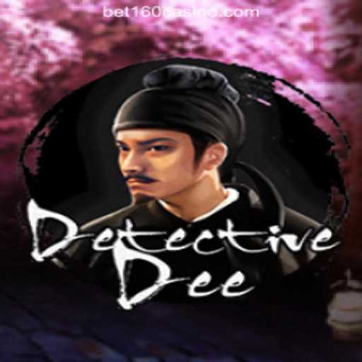 DetectiveDee: Unravel the Mysteries with BET160 Online Casino Philippines