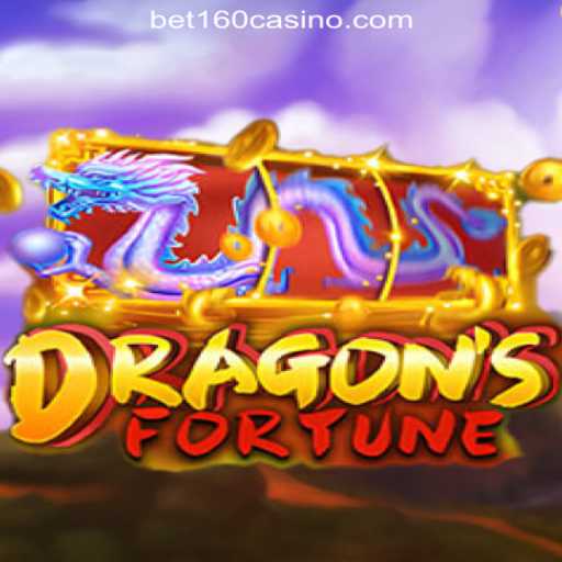 DragonFortune: An Exciting Adventure with BET160 Online Casino Philippines