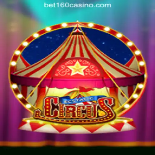 EcstaticCircus: A Thrilling Gamble at BET160 Online Casino Philippines