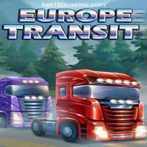 Exploring EuropeTransit: A Thrilling Adventure with BET160 Online Casino Philippines