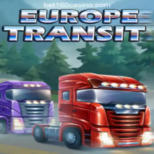 Exploring EuropeTransit: A Thrilling Adventure with BET160 Online Casino Philippines