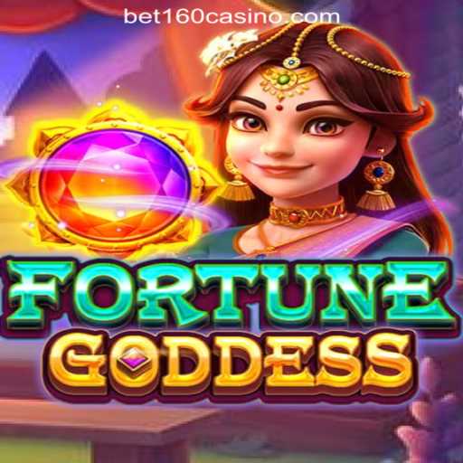 FORTUNEGODDESS: An In-Depth Guide to BET160 Online Casino Philippines