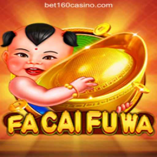 FaCaiFuWa: A New Thrill in Online Casino Gaming