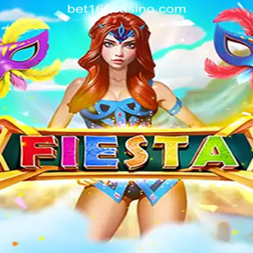 Explore the Excitement of Fiesta at BET160 Online Casino Philippines