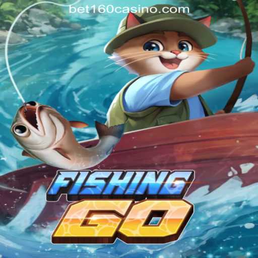 Discover the Exciting World of FishingGO at BET160 Online Casino Philippines