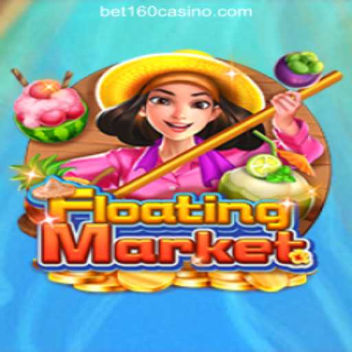 Discovering FloatingMarket: A Dive into BET160's Exciting Online Casino Game