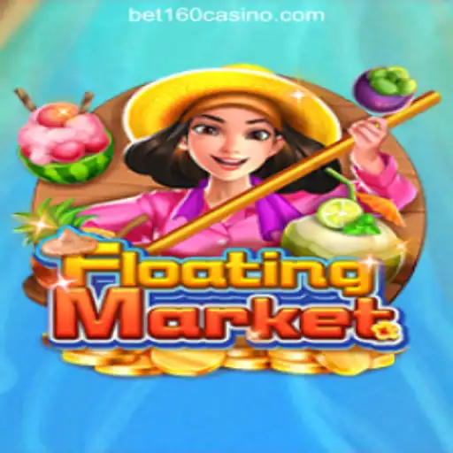 Discovering FloatingMarket: A Dive into BET160's Exciting Online Casino Game