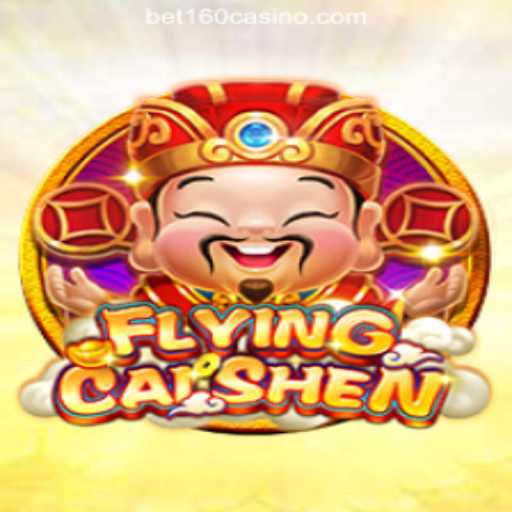 Discover the Thrills of FlyingCaiShen: A Guide to BET160 Online Casino Philippines' Latest Sensation