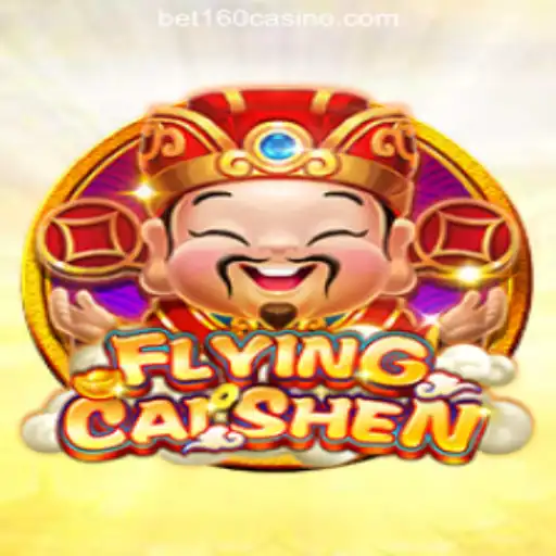 Discover the Thrills of FlyingCaiShen: A Guide to BET160 Online Casino Philippines' Latest Sensation