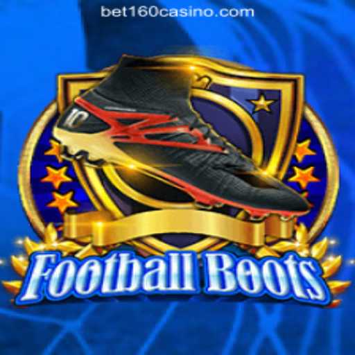 Exploring FootballBoots: A Thrilling Game with BET160 Online Casino Philippines