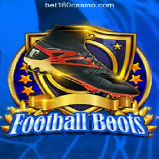 Exploring FootballBoots: A Thrilling Game with BET160 Online Casino Philippines