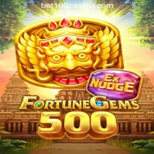 Exploring FortuneGems500: A Thrilling Adventure at BET160 Online Casino Philippines
