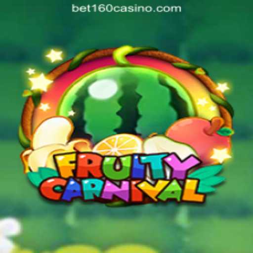 FruityCarnival: An Exciting Addition to BET160 Online Casino Philippines