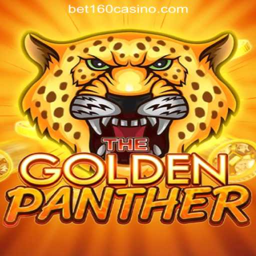 Explore the Thrilling World of GOLDENPANTHER at BET160 Online Casino Philippines