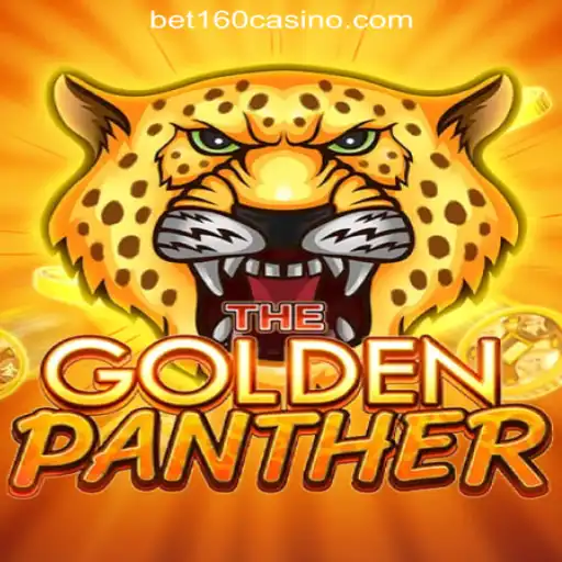 Explore the Thrilling World of GOLDENPANTHER at BET160 Online Casino Philippines