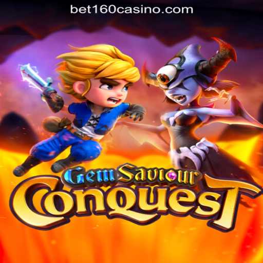 GemSaviourConquest: A Deep Dive into the Magic of BET160 Online Casino Philippines