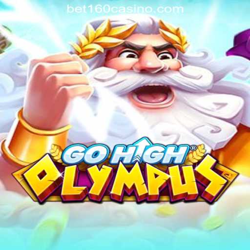 Discover the Thrilling World of GoHighOlympus at BET160 Online Casino Philippines