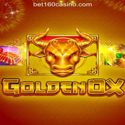 Exploring GoldenOx: A Star Attraction at BET160 Online Casino Philippines