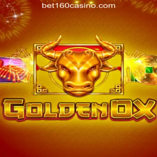 Exploring GoldenOx: A Star Attraction at BET160 Online Casino Philippines