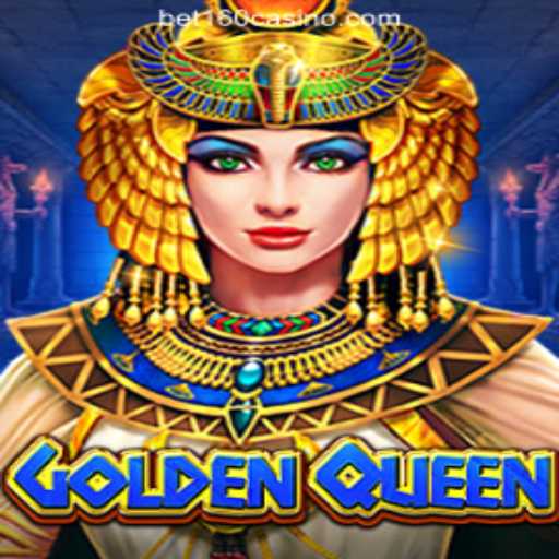 Explore the World of GoldenQueen at BET160 Online Casino Philippines