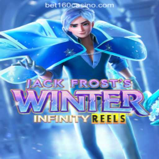 Experience the Chill with JackFrostsWinter at BET160 Online Casino Philippines