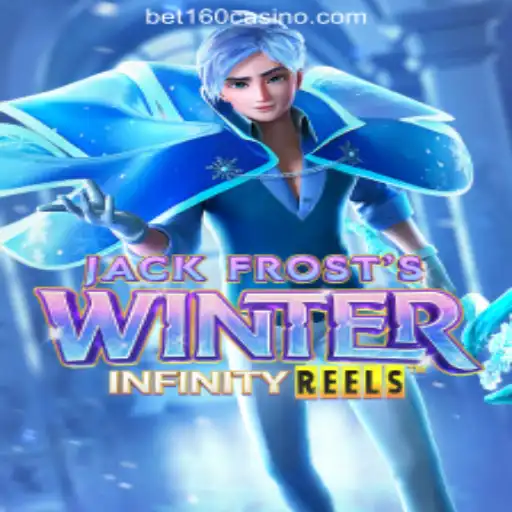 Experience the Chill with JackFrostsWinter at BET160 Online Casino Philippines