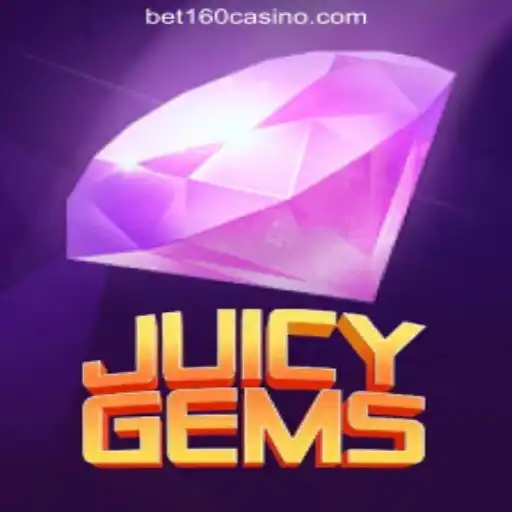 Discover JuicyGems at BET160 Online Casino Philippines